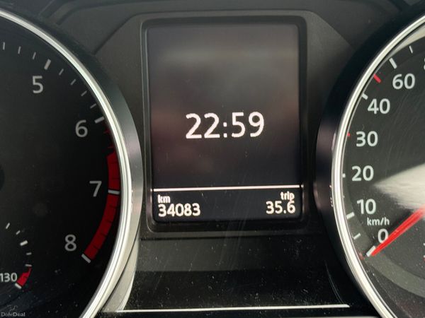 2015 Volkswagen Polo 1.2 Automatic,21K Miles 379422298