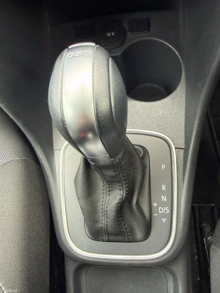 2015 Volkswagen Polo 1.2 Automatic,21K Miles 379422302