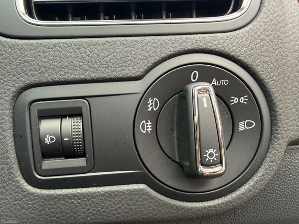 2015 Volkswagen Polo 1.2 Automatic,21K Miles 379422306