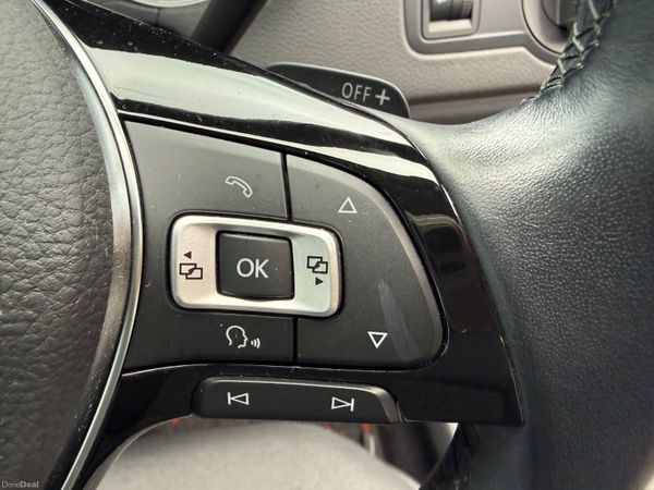 2015 Volkswagen Polo 1.2 Automatic,21K Miles 379422308