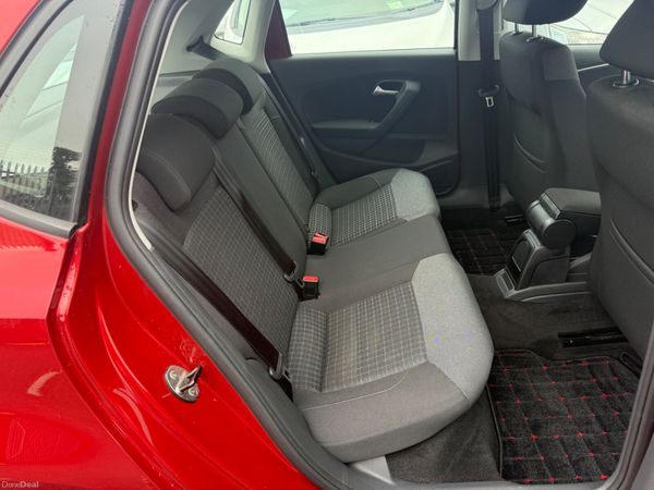 2015 Volkswagen Polo 1.2 Automatic,21K Miles 379422312