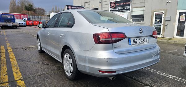 Volkswagen Jetta 2016 379429618