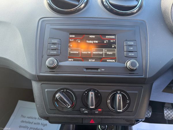 2016 SEAT Ibiza 1.0 Deposit Taken ! 379438318