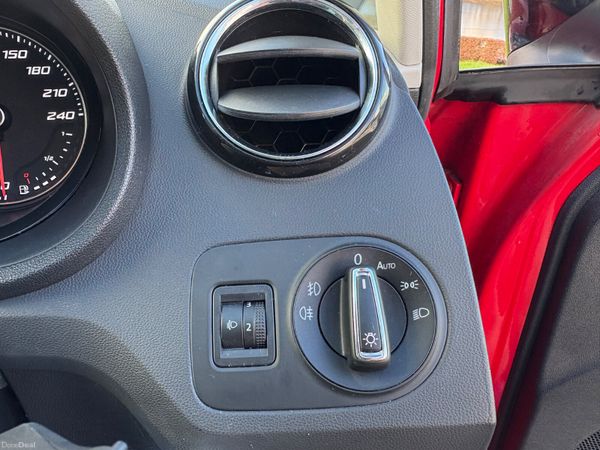 2016 SEAT Ibiza 1.0 Deposit Taken ! 379438332