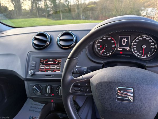 2016 SEAT Ibiza 1.0 Deposit Taken ! 379438334