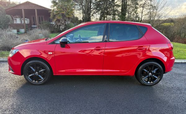 2016 SEAT Ibiza 1.0 Deposit Taken ! 379438432