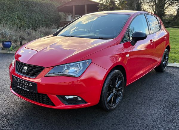2016 SEAT Ibiza 1.0 Deposit Taken ! 379438434