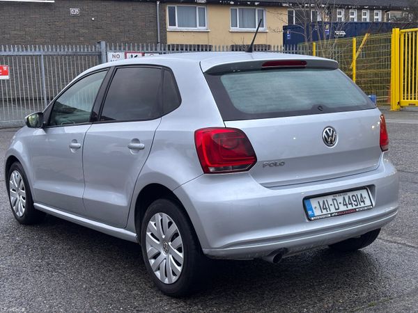 2014 Volkswagen Polo *LUXURY TRIM*FRESH SERVICE* 379438918