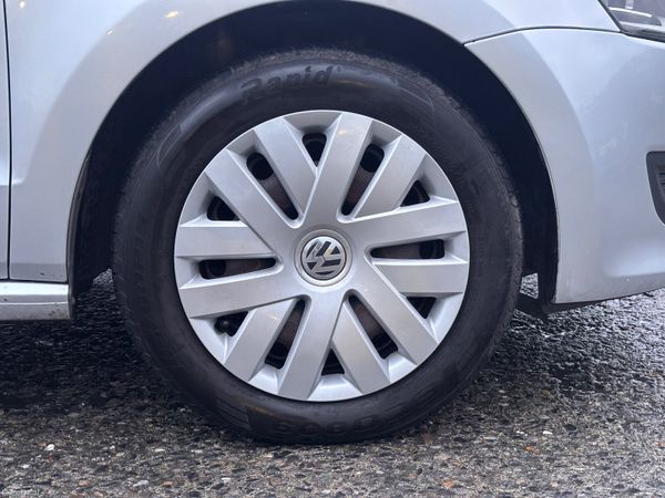 2014 Volkswagen Polo *FRESH NCT & SERVICE*HIGHSPEC 379438926