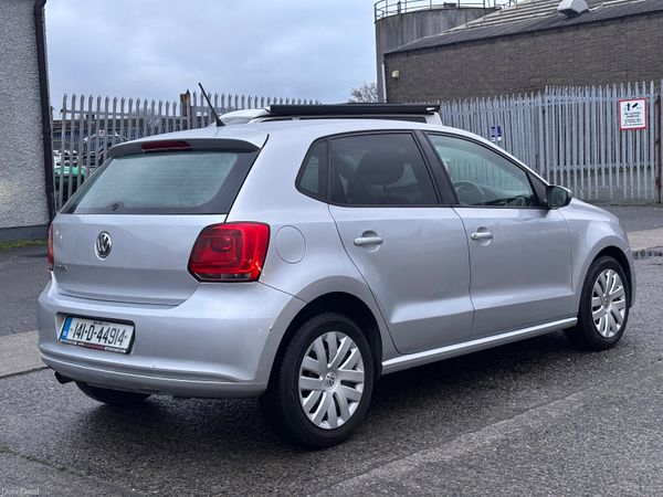 2014 Volkswagen Polo *LUXURY TRIM*FRESH SERVICE* 379438927