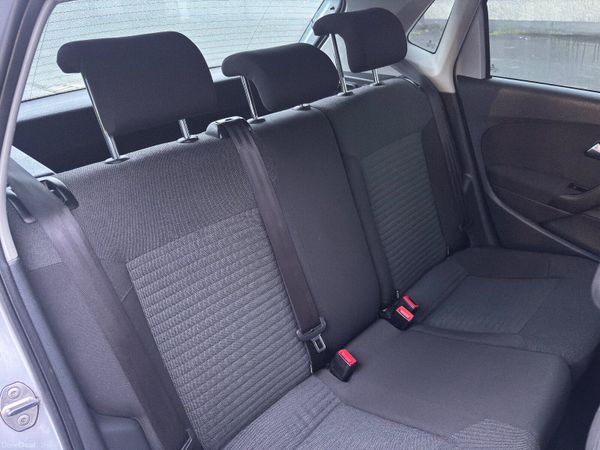 2014 Volkswagen Polo *LUXURY TRIM*FRESH SERVICE* 379438934