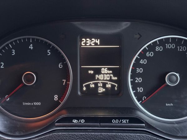 2014 Volkswagen Polo *LUXURY TRIM*FRESH SERVICE* 379438938