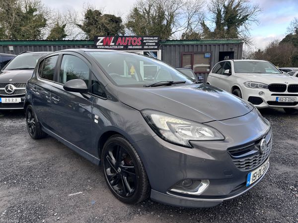 151 Vauxhall Corsa 1.4 379439804
