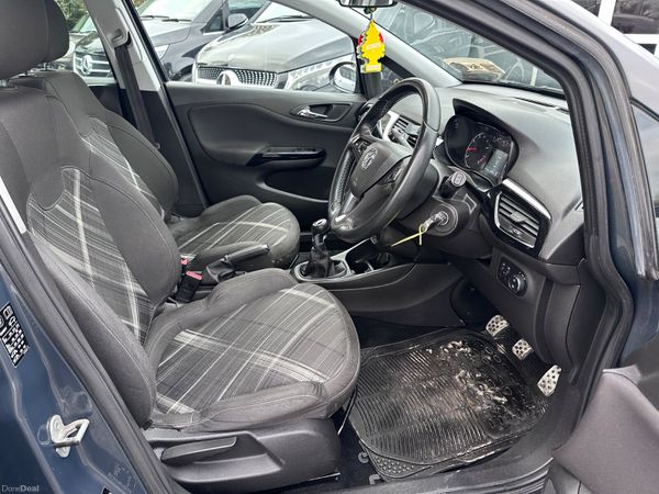 151 Vauxhall Corsa 1.4 379439812