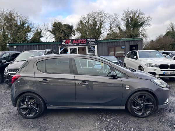 151 Vauxhall Corsa 1.4 379439820