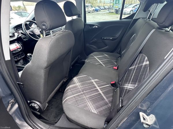 151 Vauxhall Corsa 1.4 379439822