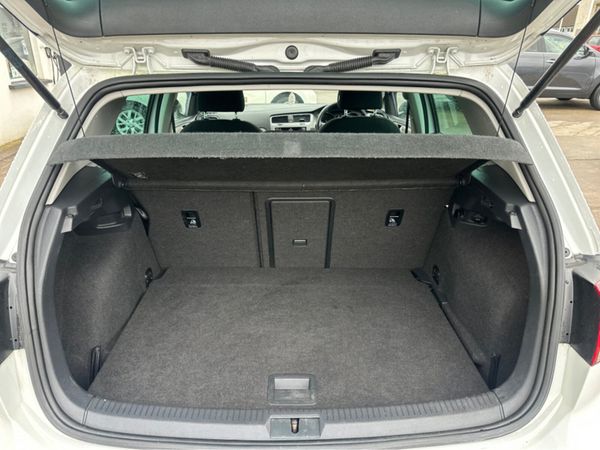 Volkswagen Golf EDITION-R 1.6 TDI MANUAL 5SPEED 5D 379547348