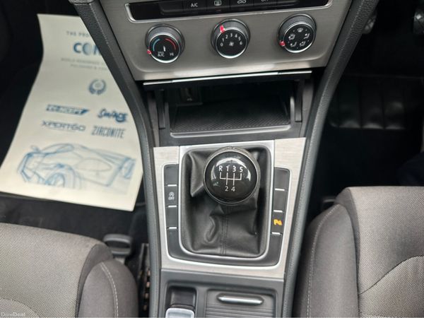 Volkswagen Golf EDITION-R 1.6 TDI MANUAL 5SPEED 5D 379547350