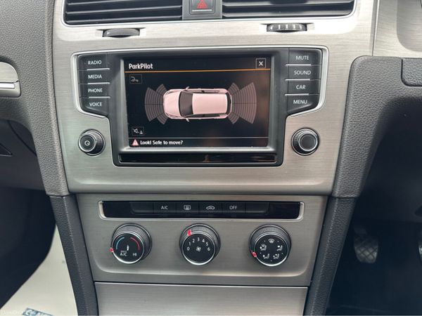 Volkswagen Golf EDITION-R 1.6 TDI MANUAL 5SPEED 5D 379547352