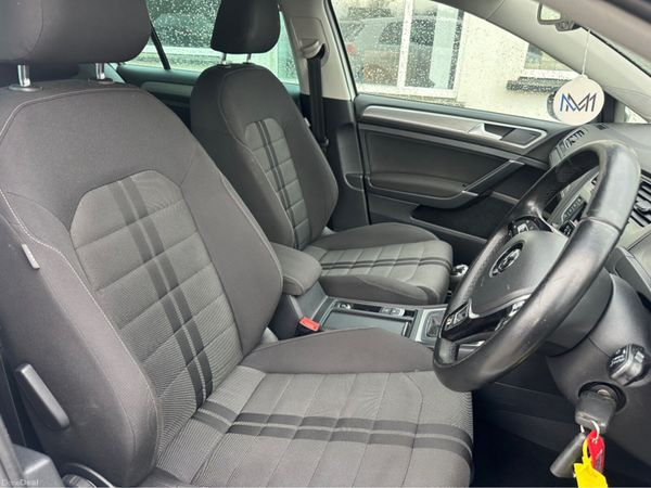 Volkswagen Golf EDITION-R 1.6 TDI MANUAL 5SPEED 5D 379547358