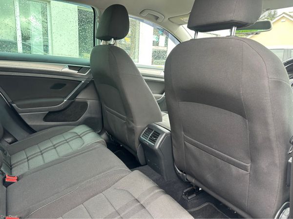 Volkswagen Golf EDITION-R 1.6 TDI MANUAL 5SPEED 5D 379547360