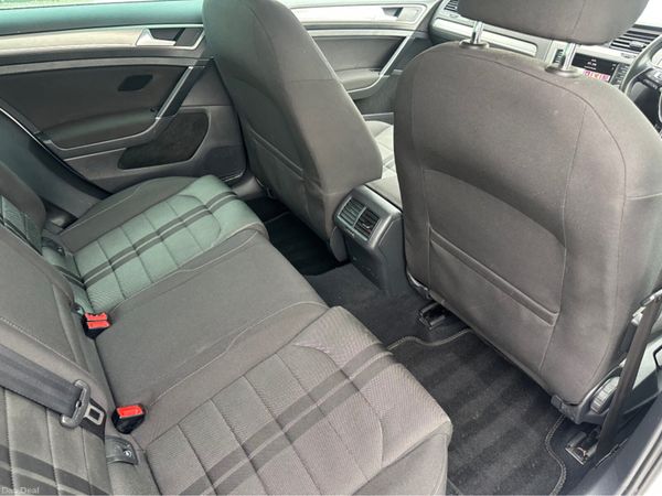 Volkswagen Golf EDITION-R 1.6 TDI MANUAL 5SPEED 5D 379547362