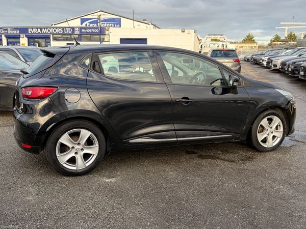 2016 Renault Clio 1.5 DCI Nct 07/26 Tax 08/26 379548748