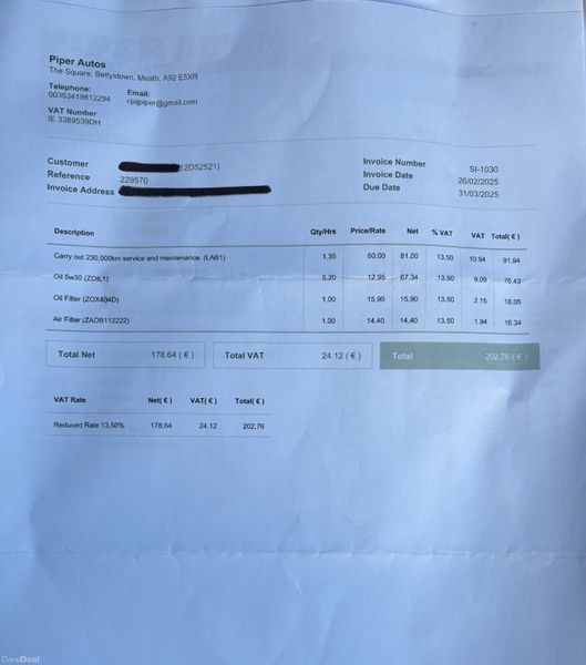 2012 BMW 3 Series 2.0D ES Nct 11/26 Tax 06/26 379550185