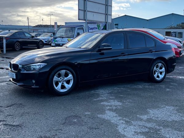 2012 BMW 3 Series 2.0D ES Nct 11/26 Tax 06/26 379550104