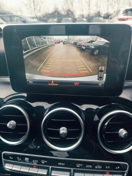 Mercedes-Benz C-Class C200d Sport Auto 379552822