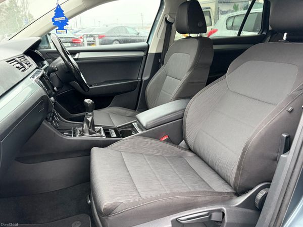 2016 Skoda Superb 2.0 TDI NCT 03/27 Tax 10/26 379553420