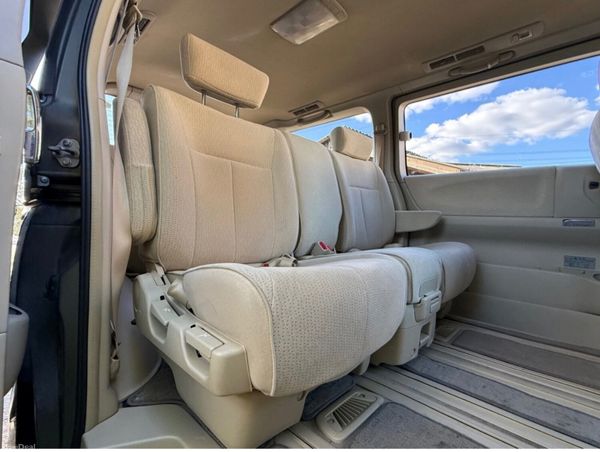 Nissan elgrand 2.5 jdm  import 379554530