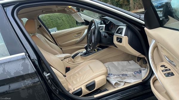 BMW 3-Series 2014 (Reserved) 379556658