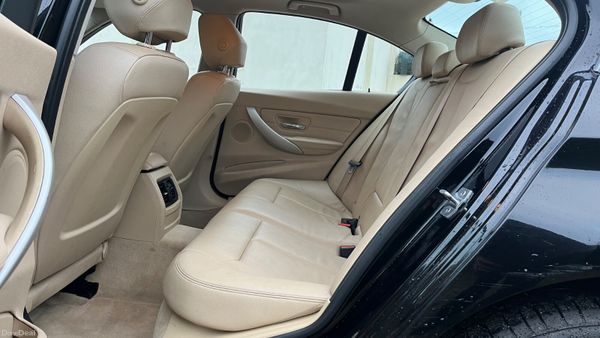 BMW 3-Series 2014 (Reserved) 379556660