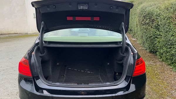 BMW 3-Series 2014 (Reserved) 379556664