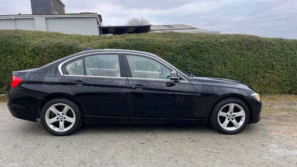 BMW 3-Series 2014 (Reserved) 379556668