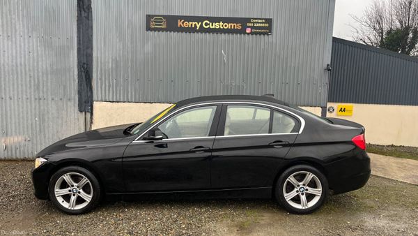 BMW 3-Series 2014 (Reserved) 379556770