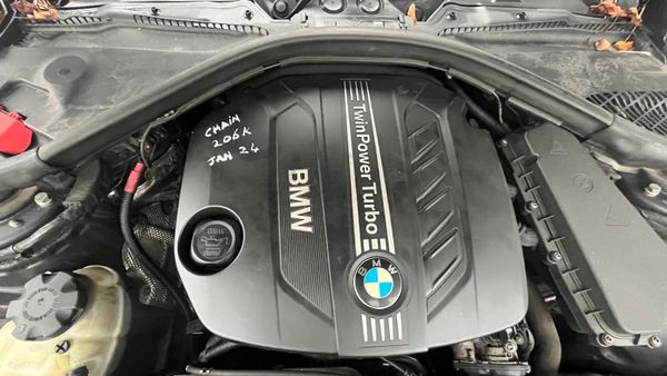 BMW 3-Series 2014 (Reserved) 379556778