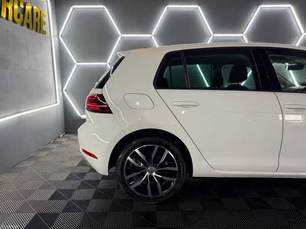 ◼️2018 VOLKSWAGEN GOLF 1.4 TSI ONLY 39,000 MILES◼️ 379561340