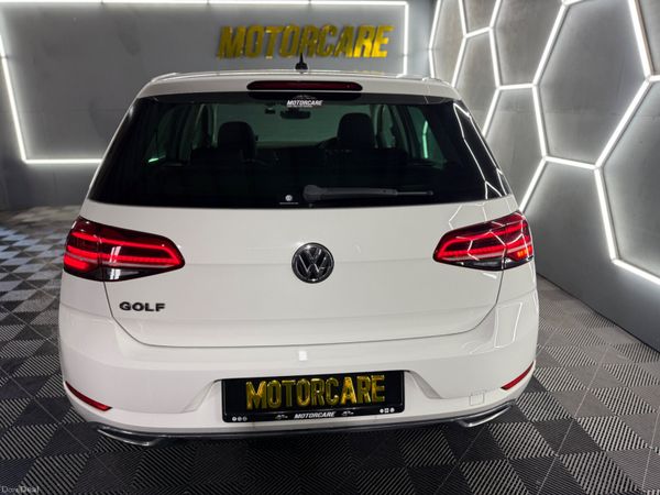 ◼️2018 VOLKSWAGEN GOLF 1.4 TSI ONLY 39,000 MILES◼️ 379561342