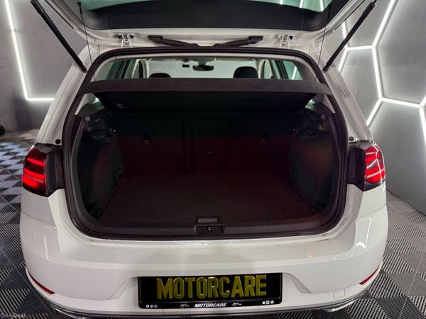 ◼️2018 VOLKSWAGEN GOLF 1.4 TSI ONLY 39,000 MILES◼️ 379561348