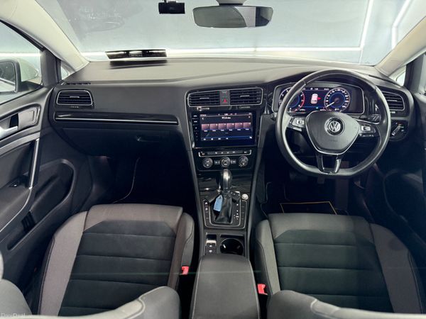 ◼️2018 VOLKSWAGEN GOLF 1.4 TSI ONLY 39,000 MILES◼️ 379561360