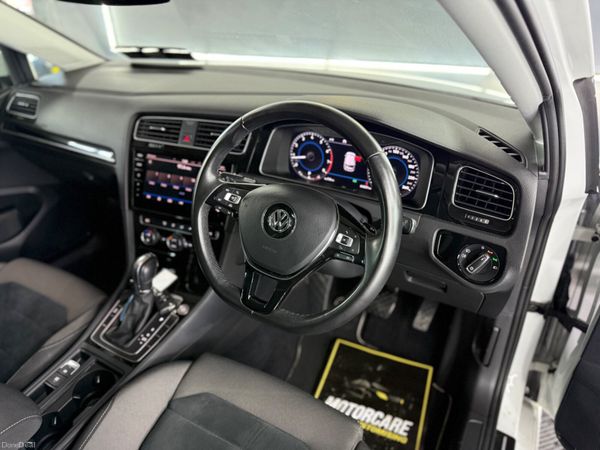 ◼️2018 VOLKSWAGEN GOLF 1.4 TSI ONLY 39,000 MILES◼️ 379561364