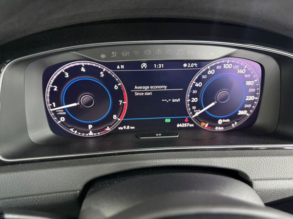 ◼️2018 VOLKSWAGEN GOLF 1.4 TSI ONLY 39,000 MILES◼️ 379561370