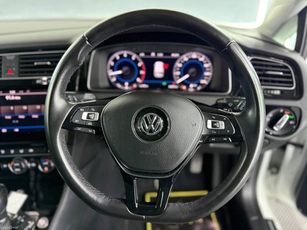 ◼️2018 VOLKSWAGEN GOLF 1.4 TSI ONLY 39,000 MILES◼️ 379561372