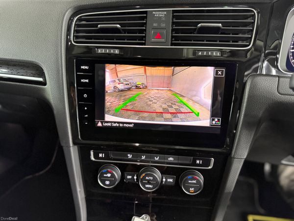 ◼️2018 VOLKSWAGEN GOLF 1.4 TSI ONLY 39,000 MILES◼️ 379561376