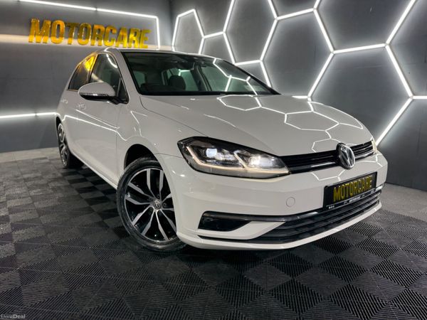 ◼️2018 VOLKSWAGEN GOLF 1.4 TSI ONLY 39,000 MILES◼️ 379561334