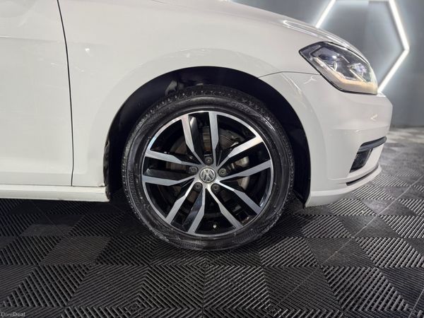 ◼️2018 VOLKSWAGEN GOLF 1.4 TSI ONLY 39,000 MILES◼️ 379561338