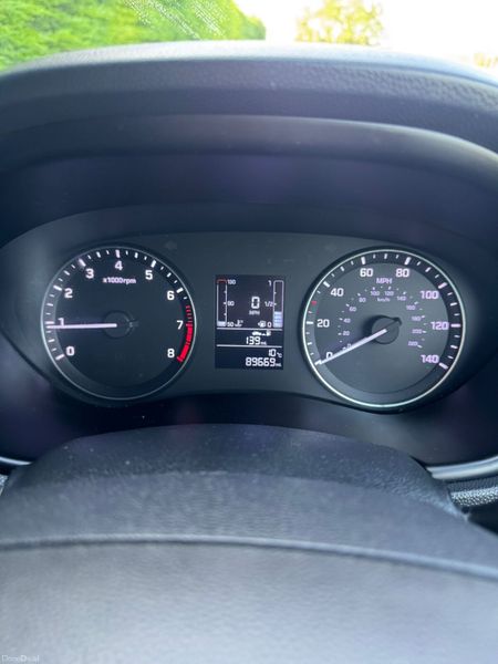 Hyundai i20 DELUXE 1.2 2018 NCT 09-27 379562796