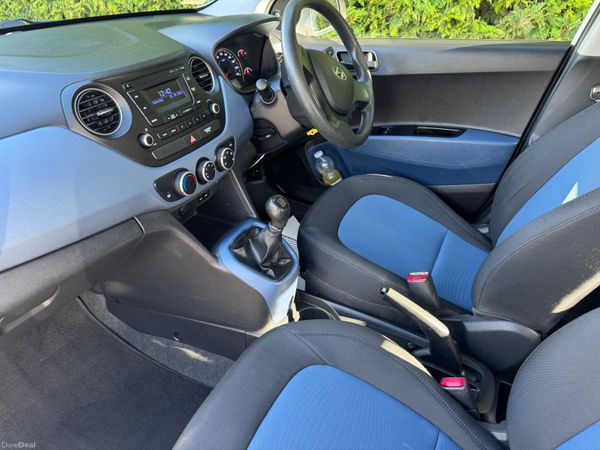 Hyundai i10 2019 CLASSIC 1.0 NCT 01-27 379562990